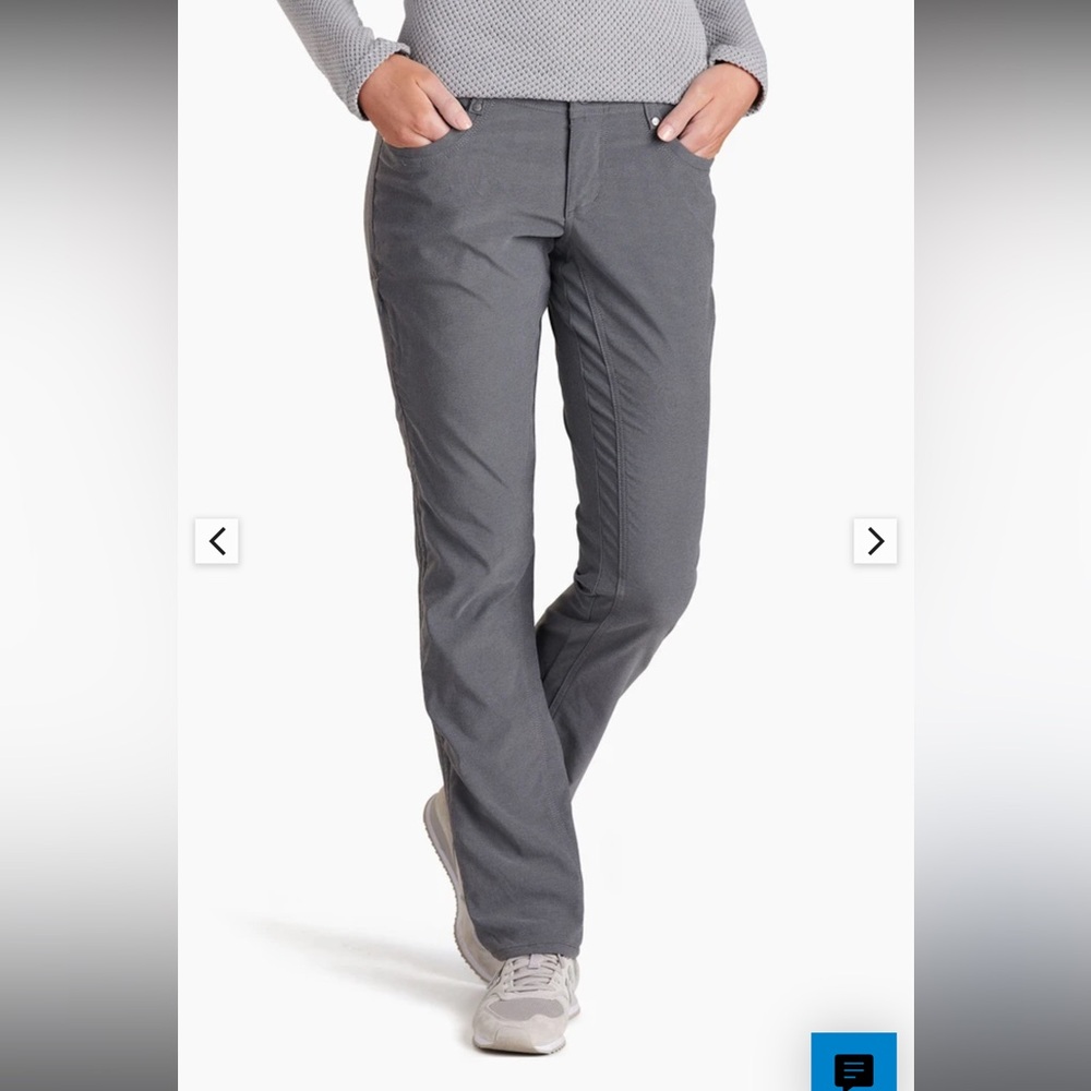 Kuhl women’s Trekr Pant